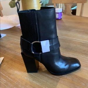 Dolce Vita - Isara Black Bootie